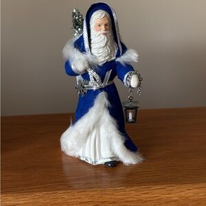 Hallmark “Father Christmas” Ornament